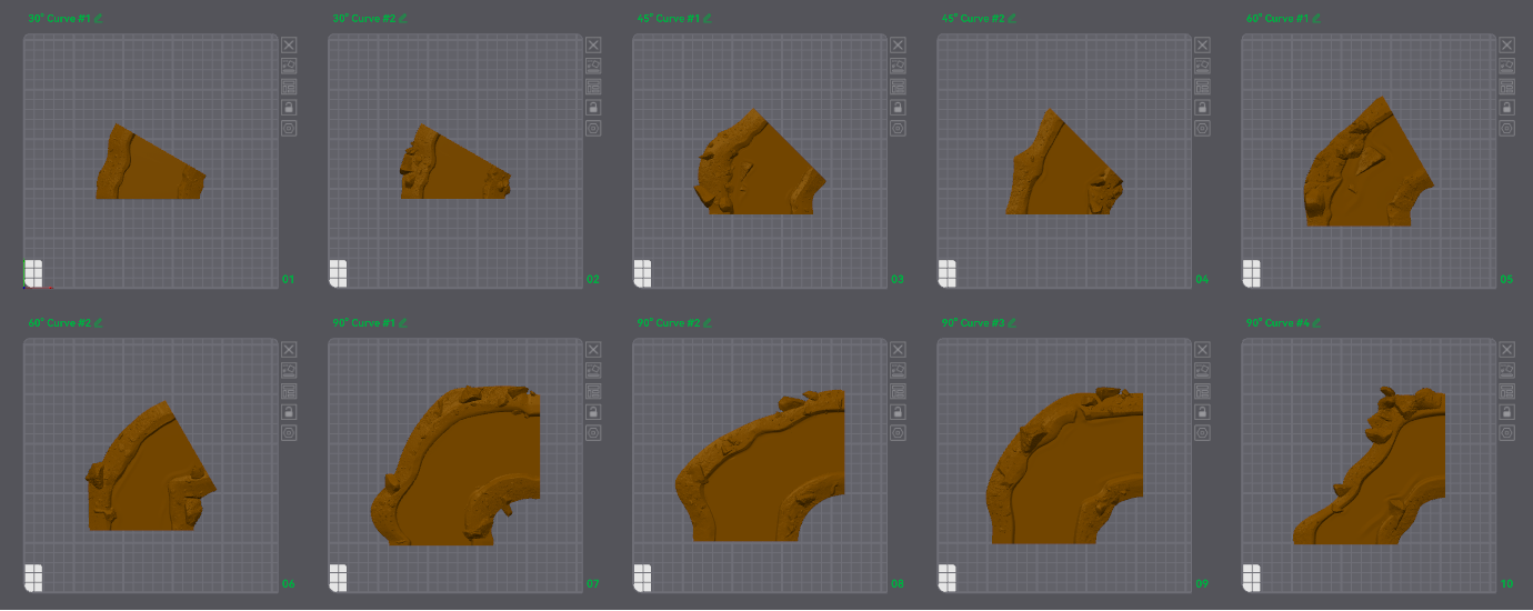 Classic Modular River