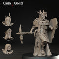 Bleeding Procession - Punisher (Hammer)