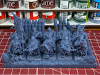 Dwarf Crossbowmen
