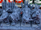 Dwarf Crossbowmen