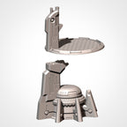 Xeno Buildings 04 (Multi-Listing)