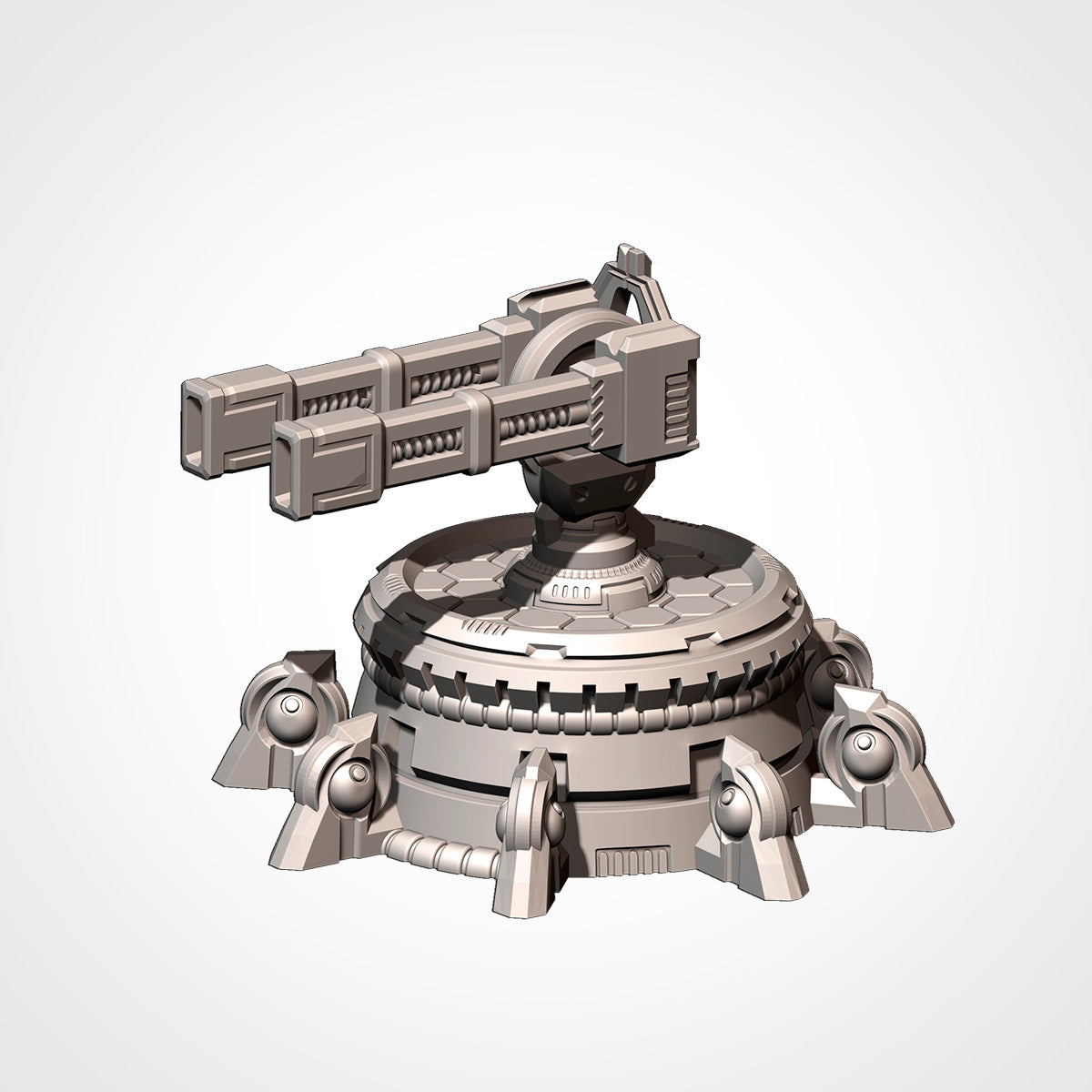 Xeno Buildings 04 (Multi-Listing)