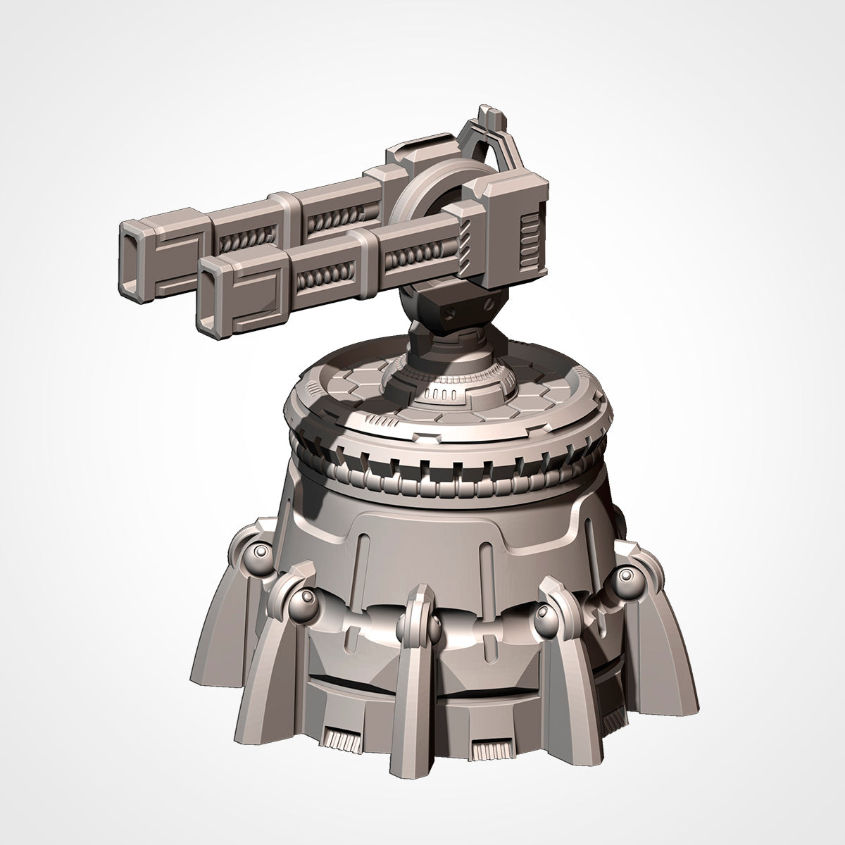 Xeno Buildings 04 (Multi-Listing)