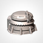 Xeno Buildings 04 (Multi-Listing)