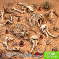 Dead Giant Mammoths - Txarli Factory