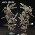 Profane Sacrament - Heralds