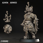 Hellbound Apostasy - Dread Cantor