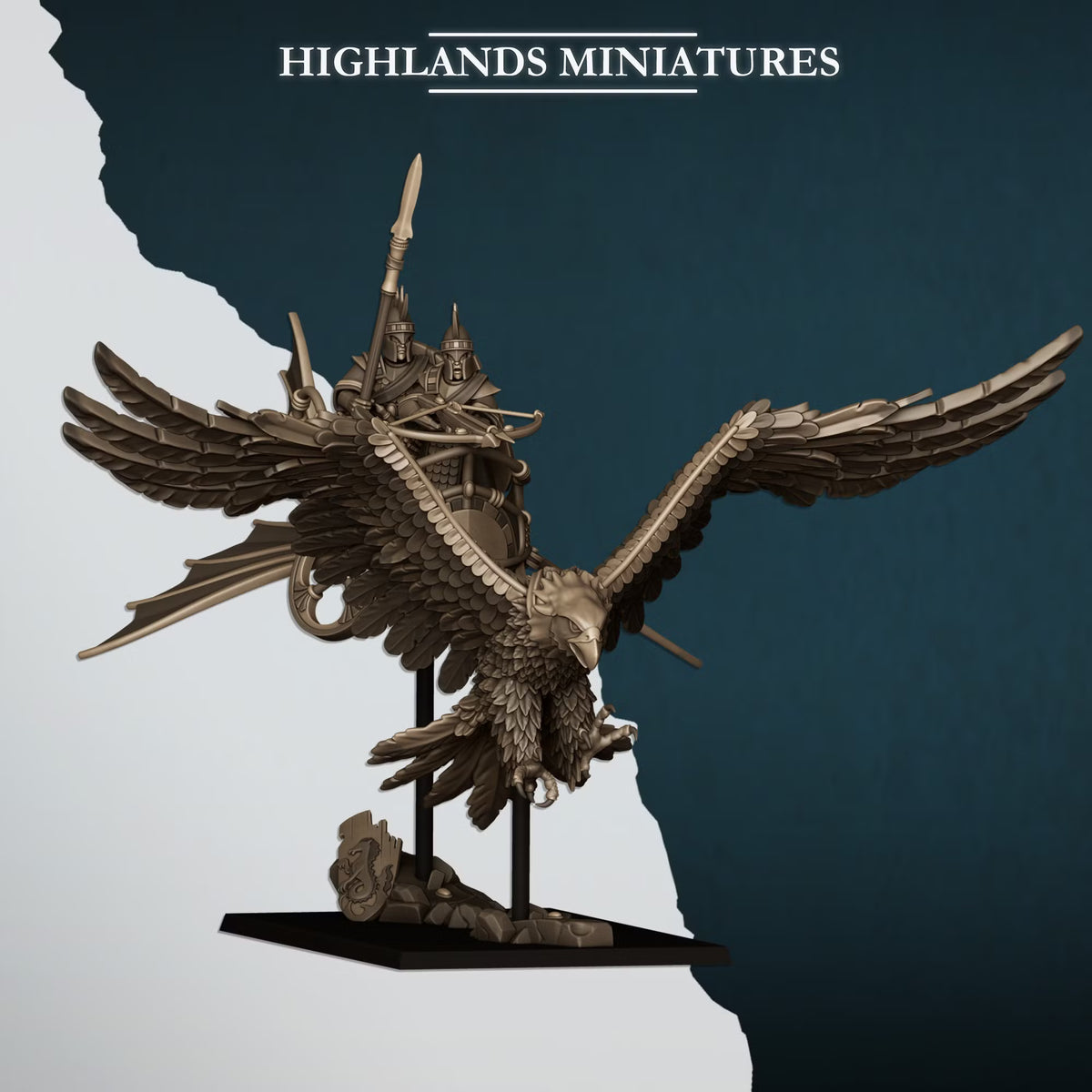 Aegean Sea Ballista
