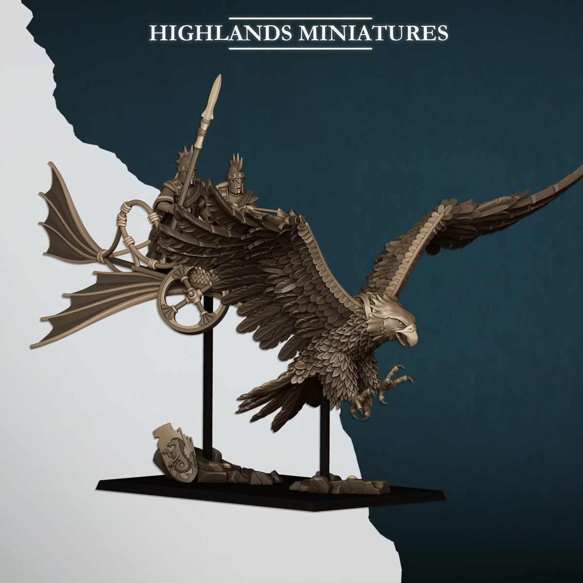 Aegean Sea Ballista