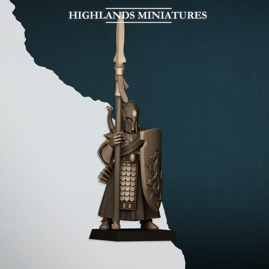Aegean Sea Guard