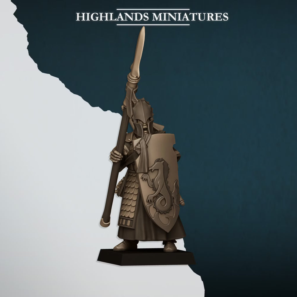 Aegean Sea Guard