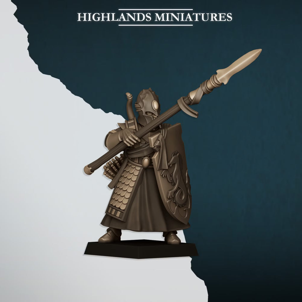 Aegean Sea Guard