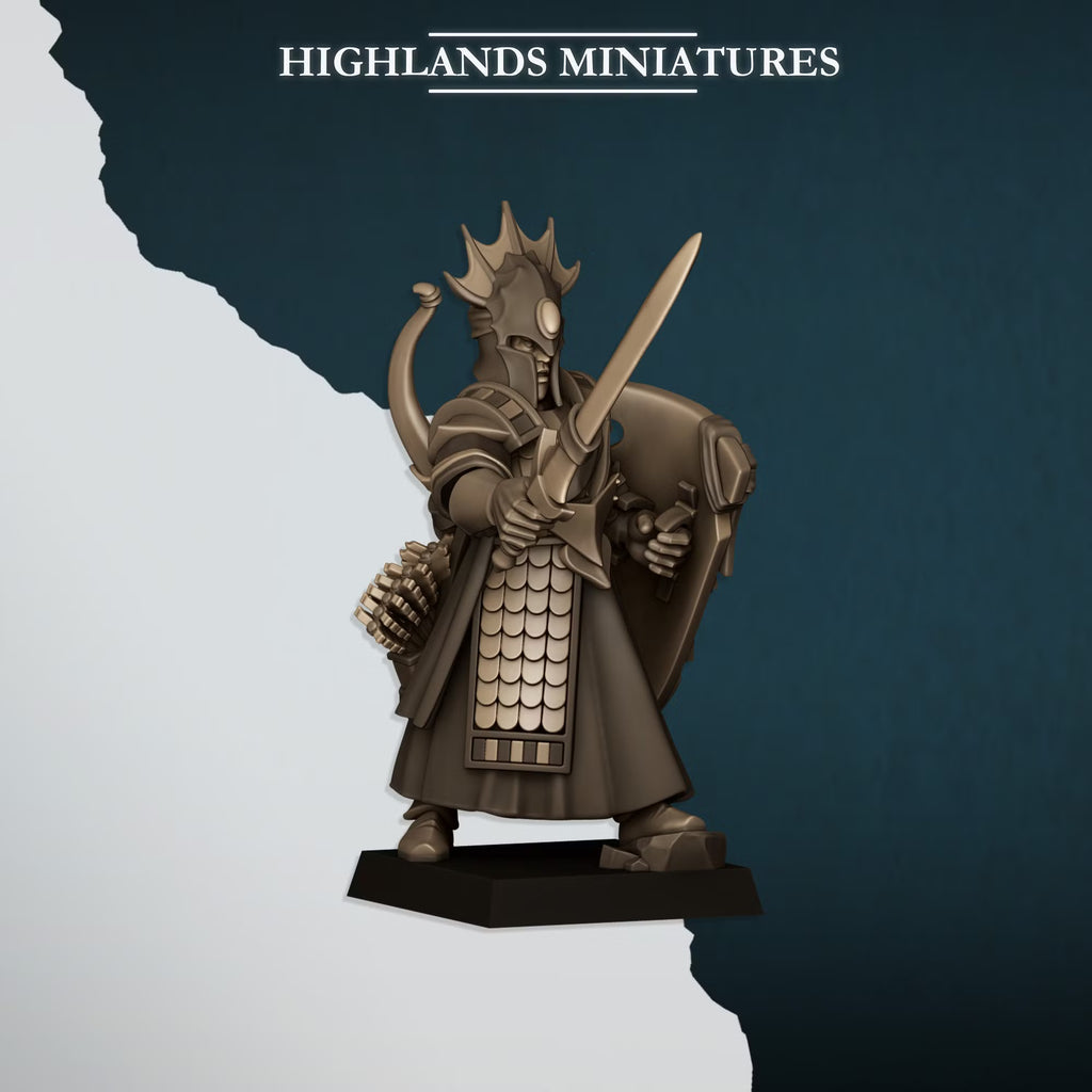 Aegean Sea Guard