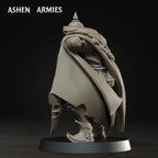 Gilded Dominion - Assassin (Male)