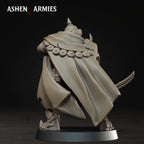 Gilded Dominion - Assassin (Male)