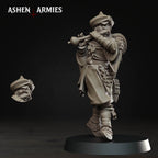 Gilded Dominion - Azebs (5 Models)