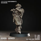 Gilded Dominion - Azebs (5 Models)