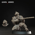 Gilded Dominion - Azebs (5 Models)