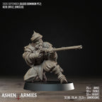 Gilded Dominion - Azebs (5 Models)