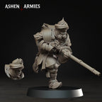 Gilded Dominion - Azebs (5 Models)
