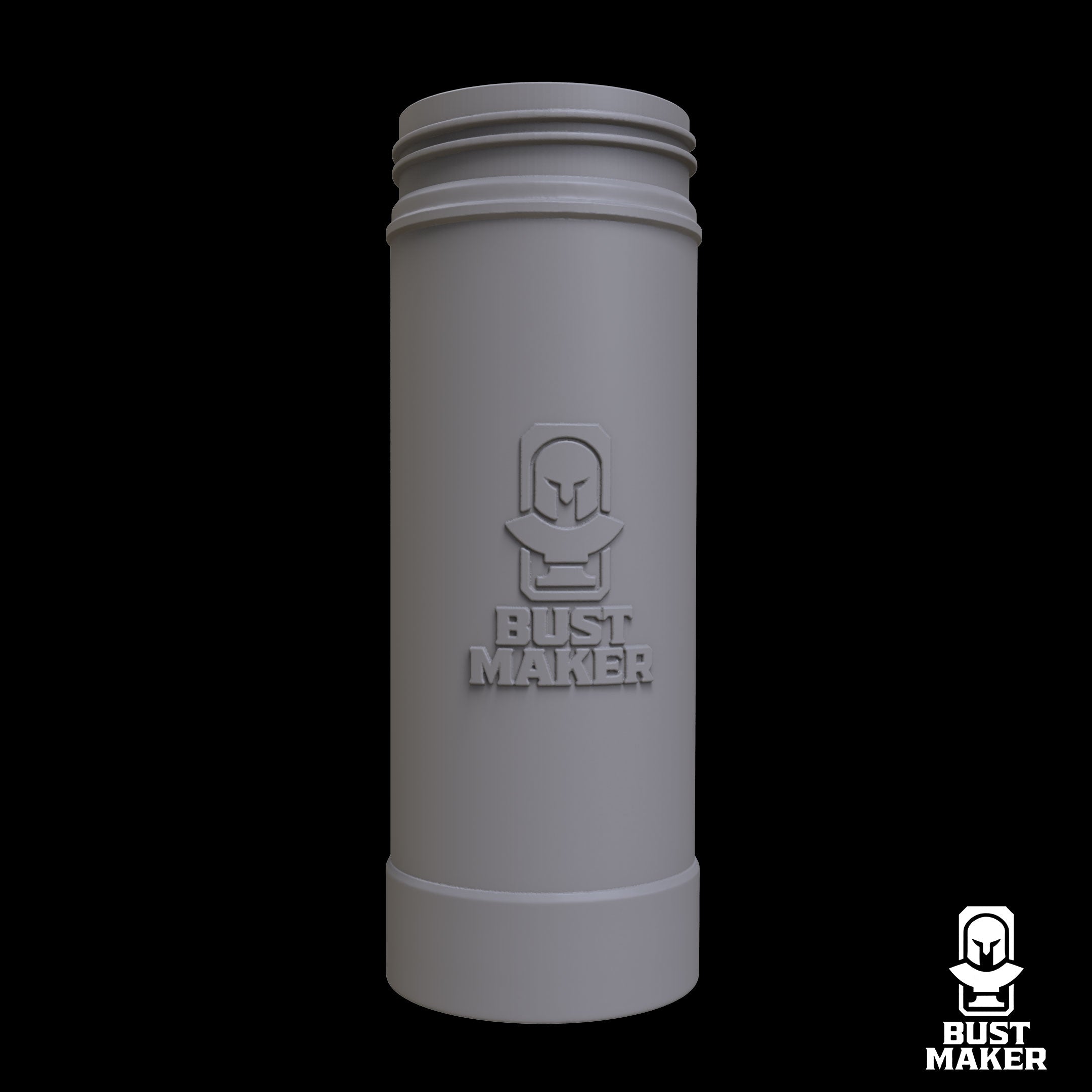 Brush Case - Bustmaker