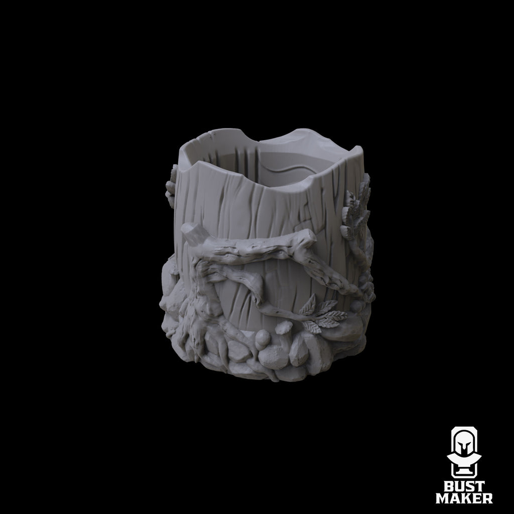 Paint Cup - Fantasy