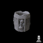 Paint Cup - Grim Dark