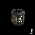 Paint Cup - Grim Dark