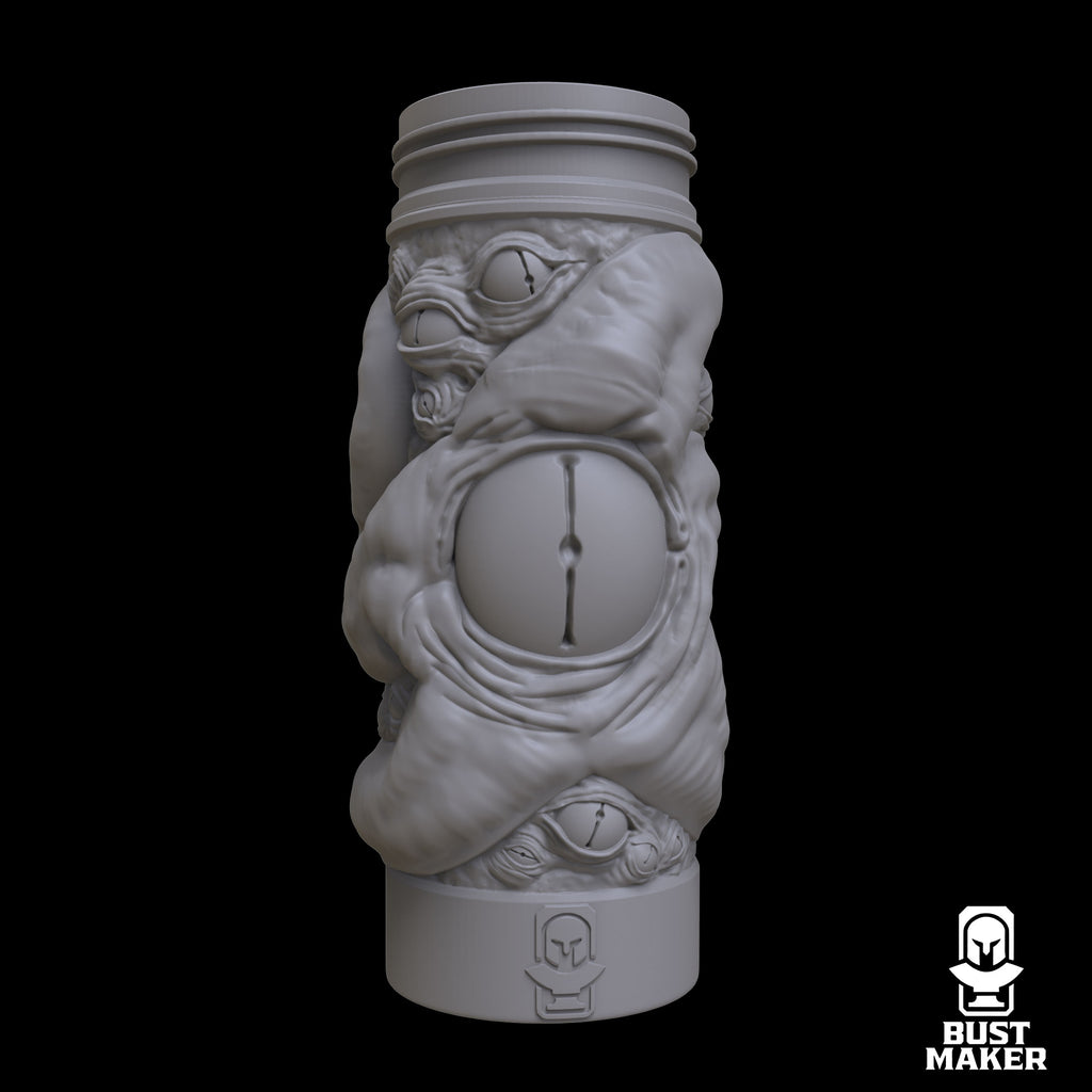 Brush Case - Eldritch