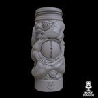 Brush Case - Eldritch