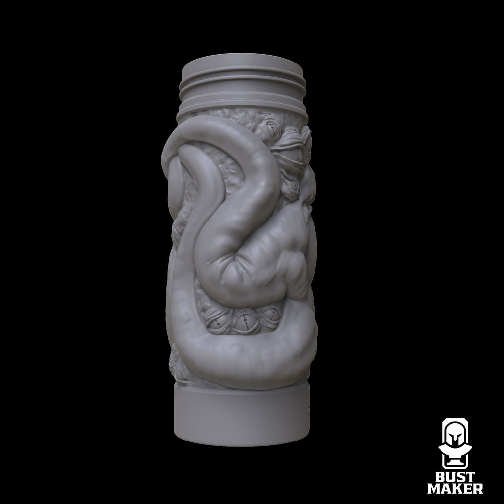 Brush Case - Eldritch