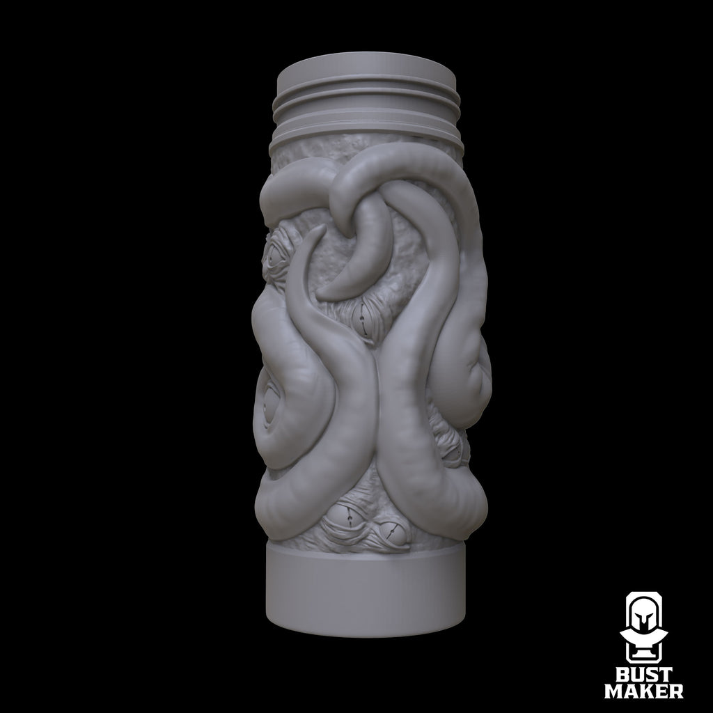Brush Case - Eldritch