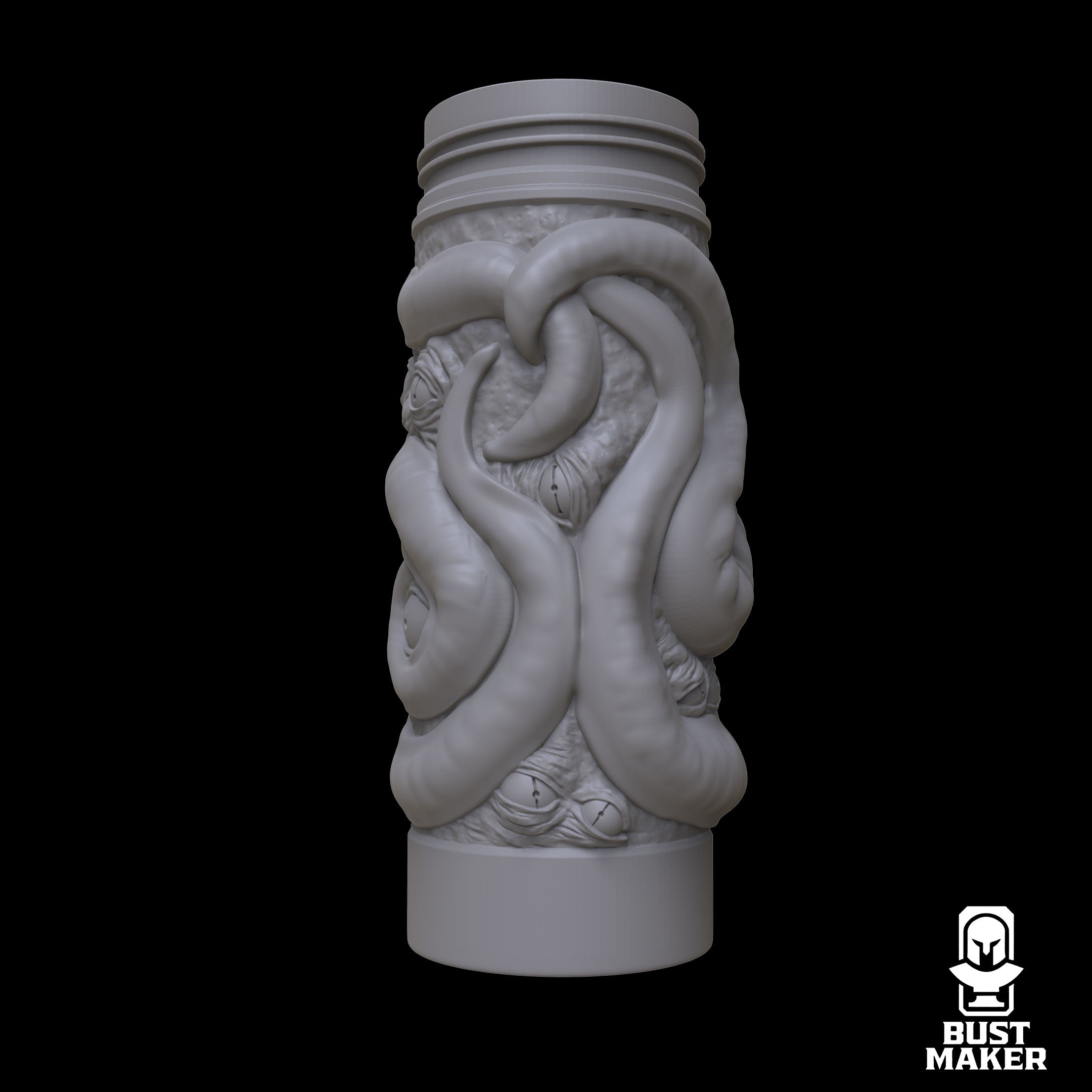 Brush Case - Eldritch