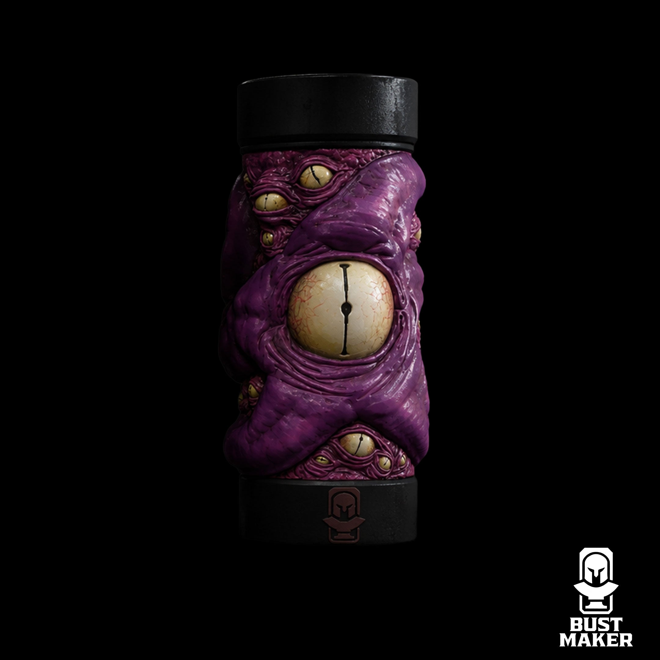 Brush Case - Eldritch