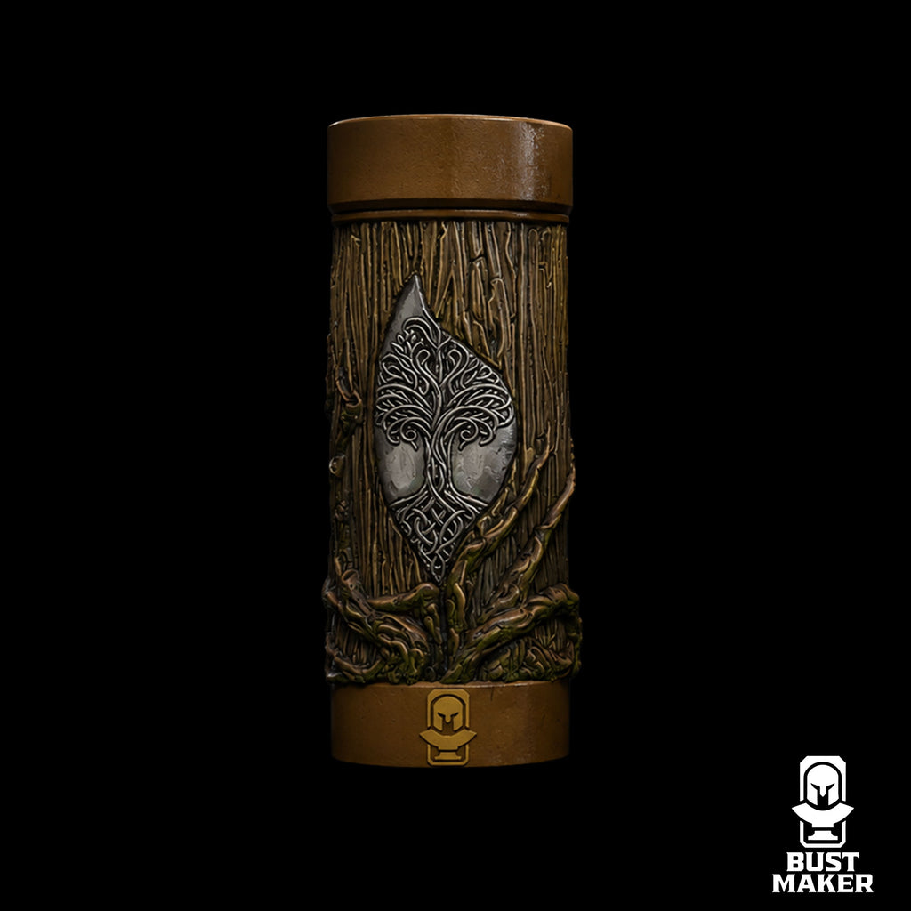 Brush Case - Fantasy