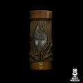 Brush Case - Fantasy