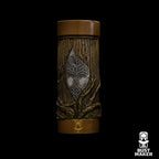 Brush Case - Fantasy