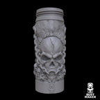 Brush Case - Grim Dark