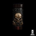 Brush Case - Grim Dark