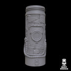 Brush Case - Industrial