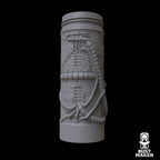 Brush Case - Industrial