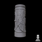 Brush Case - Industrial