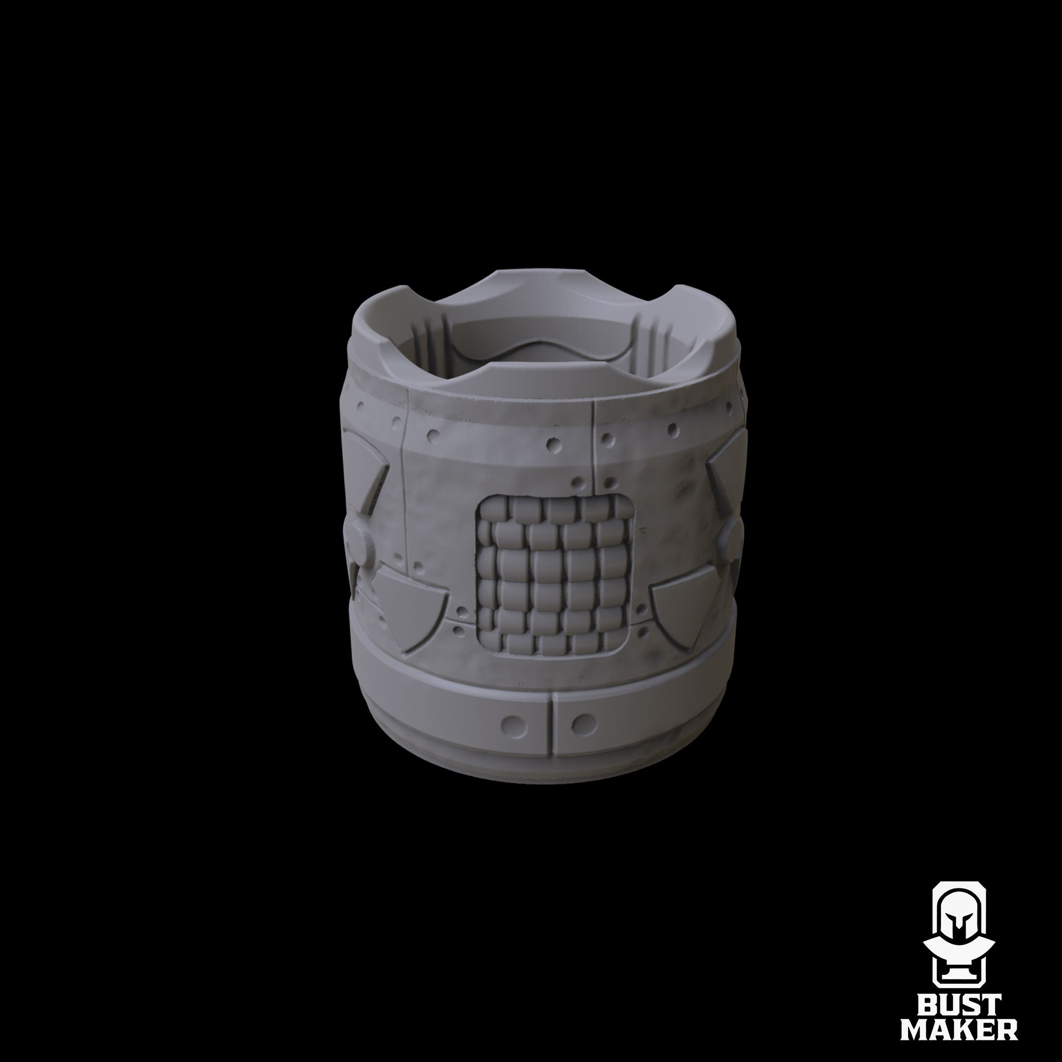 Paint Cup - Industrial