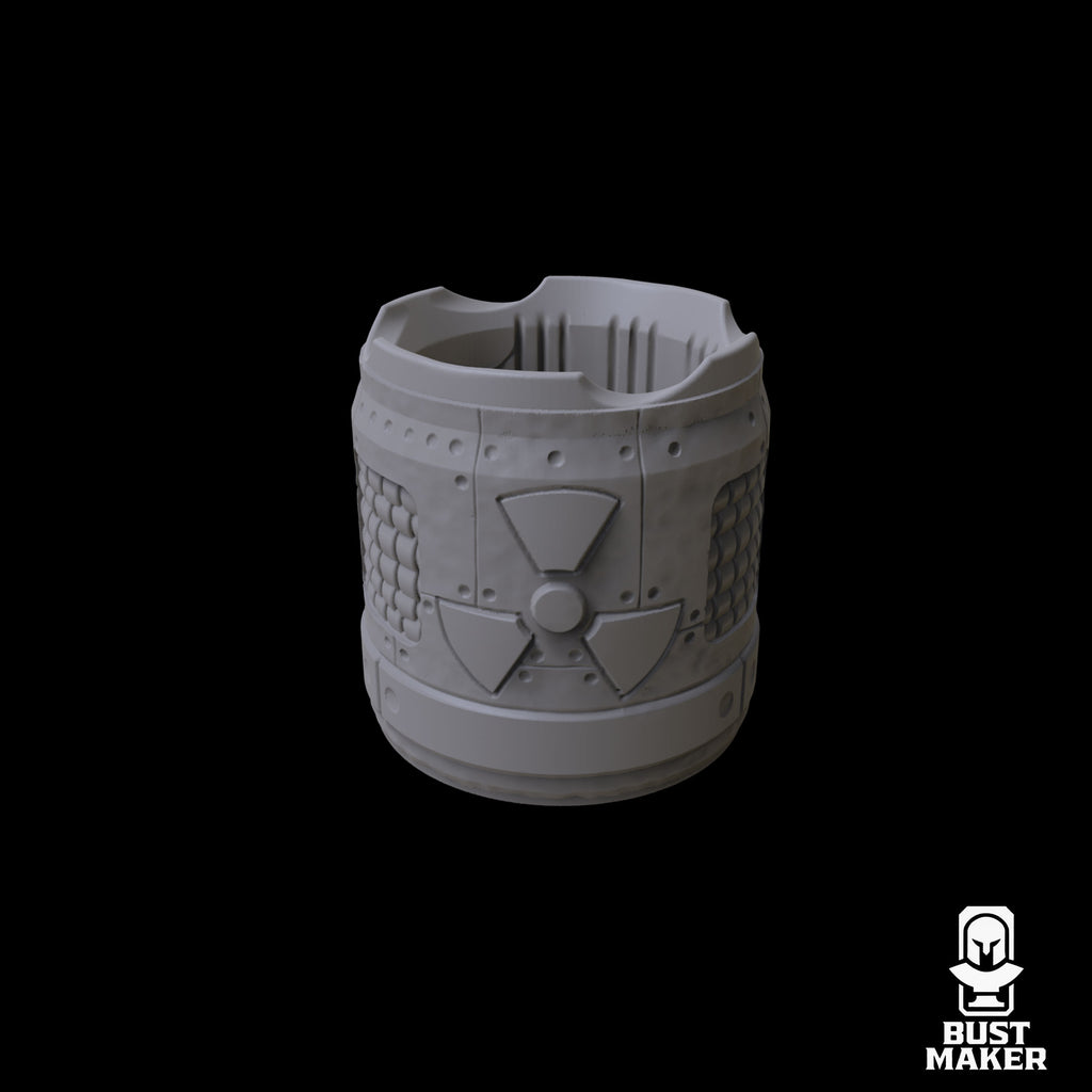 Paint Cup - Industrial