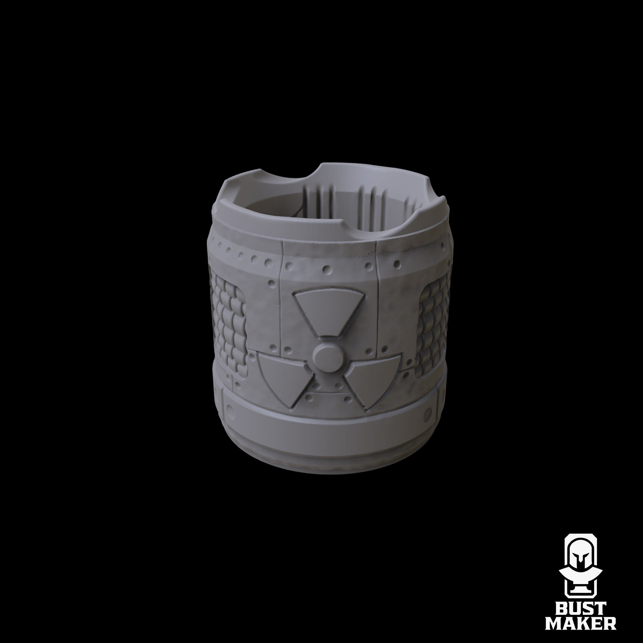 Paint Cup - Industrial