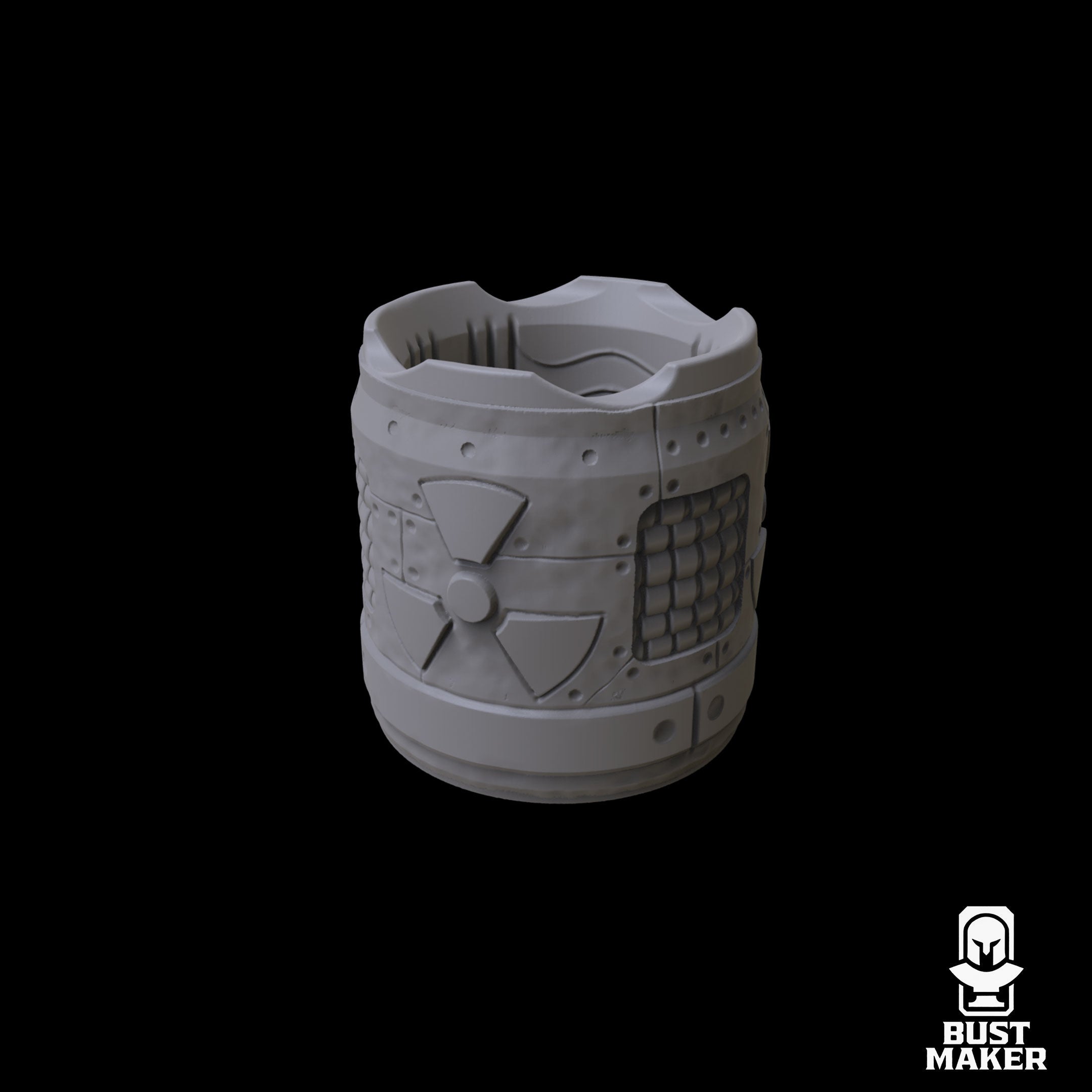 Paint Cup - Industrial