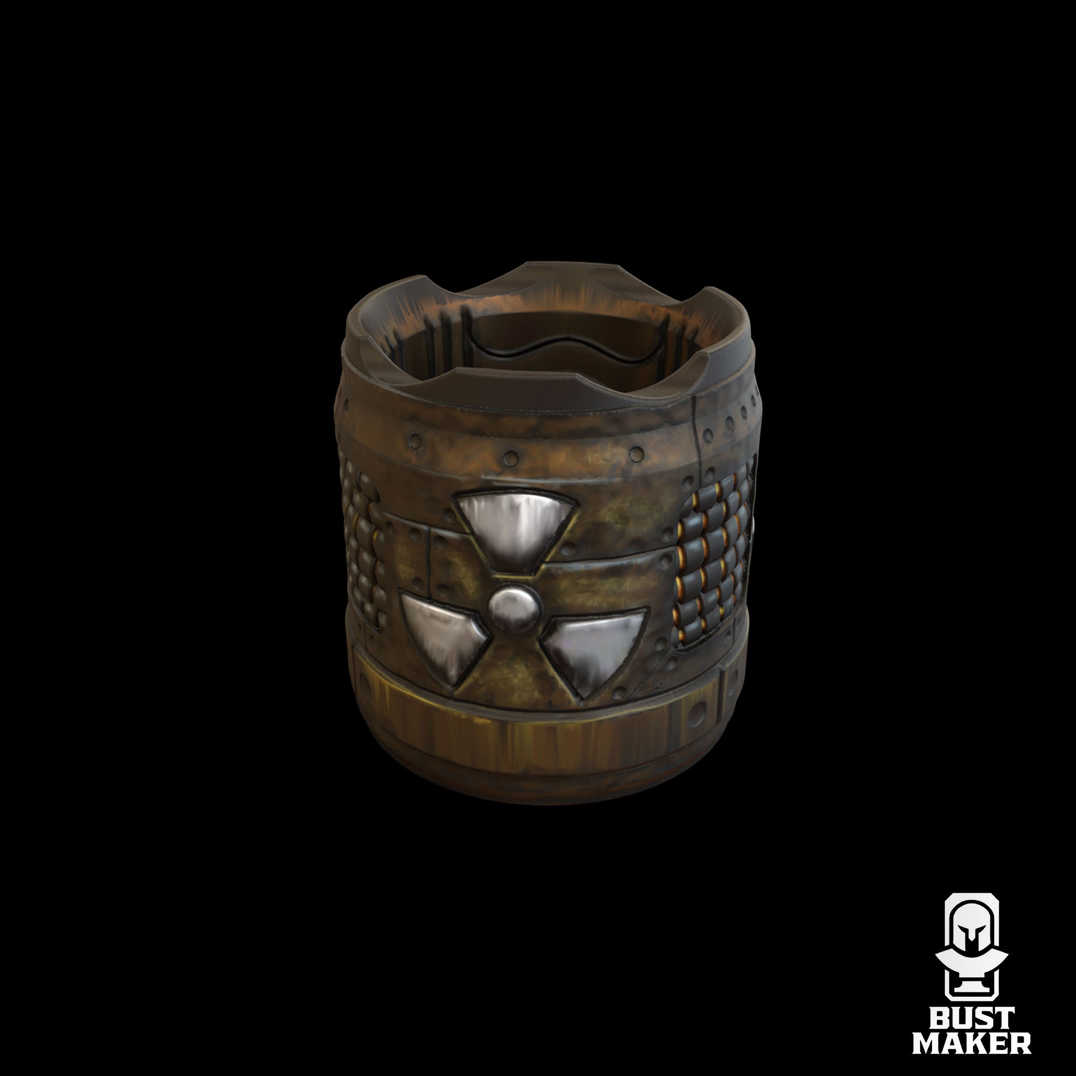 Paint Cup - Industrial