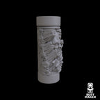Brush Case - The Shining Orc