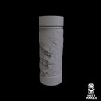 Brush Case - The Shining Orc
