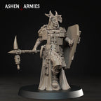 Bleeding Procession - Punisher (Hammer)